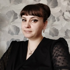 Юлия Почёпкина, 18.02