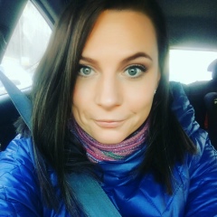 Любовь Александровна, 01.03, Санкт-Петербург