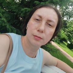 Асия Ананьева, 17.05, Рыбинск