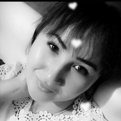 Гульниса Имирова, 29.09.1989, Алматы