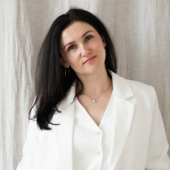 Татьяна Кошкина, 15.12, Тверь