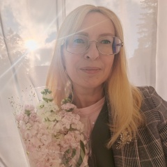 Елена Золотова, Санкт-Петербург