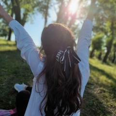 Амина Уначева, 09.12