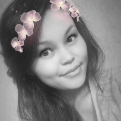 Айнура Кайырбекова, 10.03, Астана