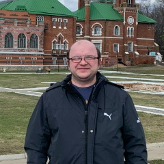 Димон Бадьин, 01.06, Советский