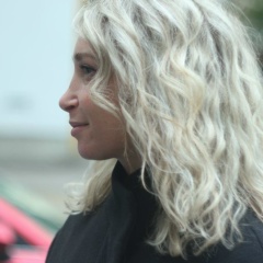 Екатерина Борисова, 12.12, Энгельс