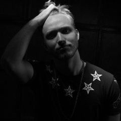Артём Касаткин, 28.04, Москва