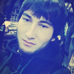 Ulugbek Askarov, 11.06.1991, Москва