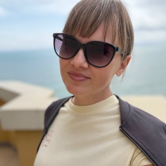 Дашуля Требухина