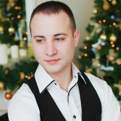 Алексей Беляев, 23.11, Санкт-Петербург