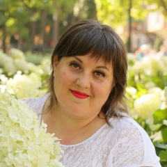 Катерина Челнокова, 15.01.1986, Воронеж
