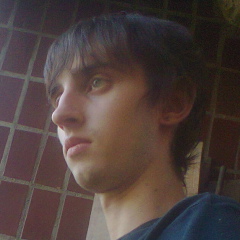 Александр Говорин, 01.11.1991, Херсон