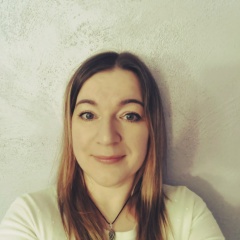 Lena Kalashnikova, 05.04, Санкт-Петербург