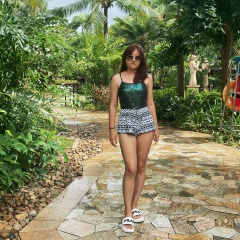 Jiayi Ma, 13.08.1992, Harbin