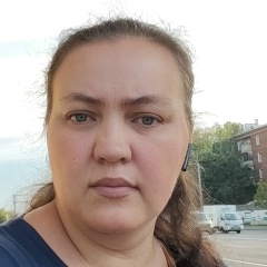 Alexandra Hramova, 27.12, Москва