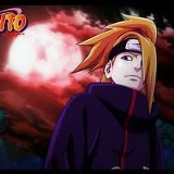 Deidara Akatsuki, 24.03.1997, Tokyo