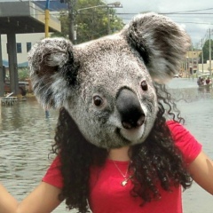 Lúcia Hinoto, 01.10.1994, Porto Velho