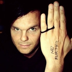 Lauri Ylonen, 23.04.1979, Helsinki