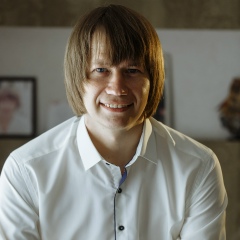 Андрей Ермоленко, Мариуполь