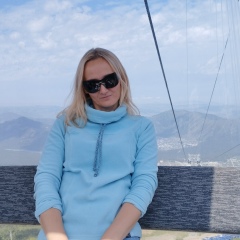 Ирина Шафрыгина, Омск
