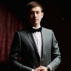 Ельнур Садвакасов, 03.04, Костанай