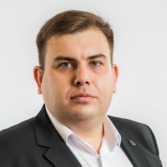 Александр Гоменюк, 18.06