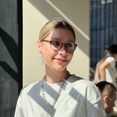 Александра Давлетшина, 11.01, Оренбург