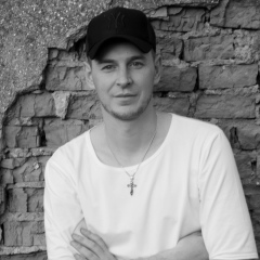Андрей Александров, 21.08, Черноморск / Ильичевск