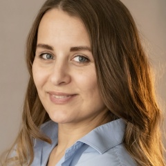 Елена Елисеева
