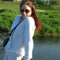 Юлия Полякова, 21.11.1986, Санкт-Петербург