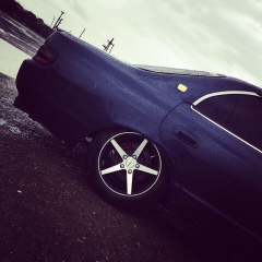 Sergey Pirozkhov, 12.01.1995, Los Angeles