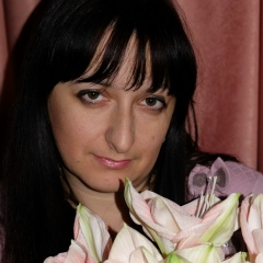 Ирина Рева, 02.08, Киев