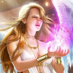 Галина Шелест, 31.03