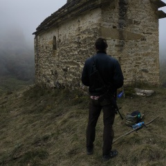 Умар Исаков, 01.12.1981, Урус-Мартан