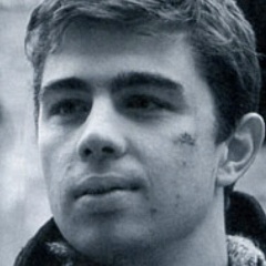 Сергей Карелин