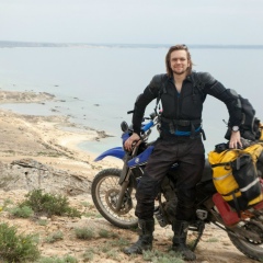 Александр Савинов, 15.02