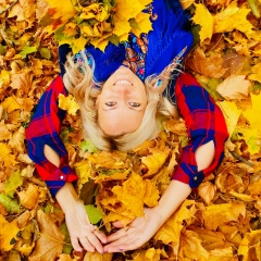 Анастасия Пестышева, 07.03, Москва