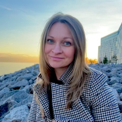 Maria Kushchii, 05.02.1990, Санкт-Петербург