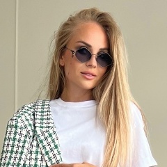 Екатерина Славогородская, 21.02, Москва