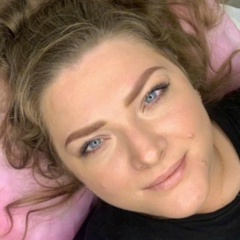 Марина Луковникова, 27.02.1986, Оренбург