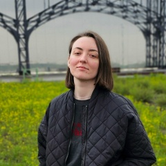 Гульнара Демидова, 26.04.1992, Нижний Новгород