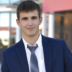 Александр Рябинин, 02.10, Саранск