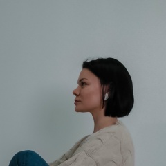 Natalya Knyazeva, 12.05.1989, Москва