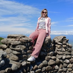 Kate Mamaeva, 01.06, Киров