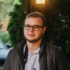 Андрей Хром, 11.02, Армавир