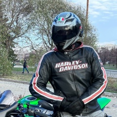 Никита Гордеичев, 26.07, Екатеринбург