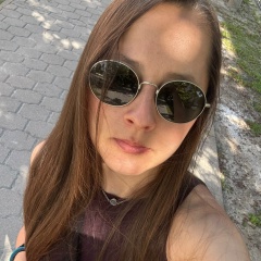 Diana Belikova, 16.03
