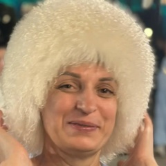 Ирина Галлямова, 02.04, Бугульма