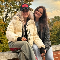 Наталия Гник, 04.01.1989, Москва