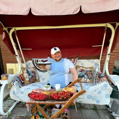 Константин Соболев, 25.04, Москва
